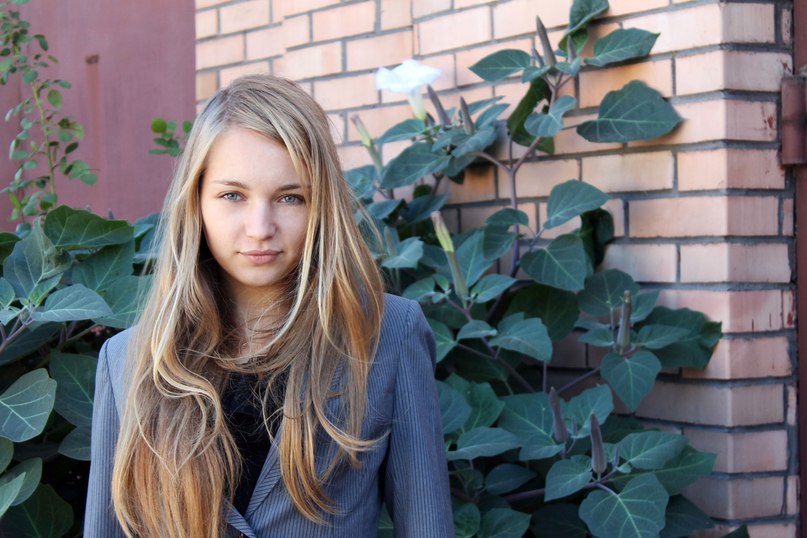 Юля Харабаш | Киев