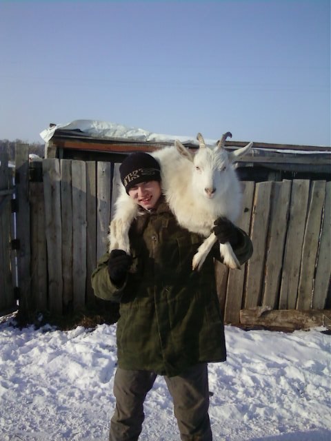 Владислав Романов | Самара