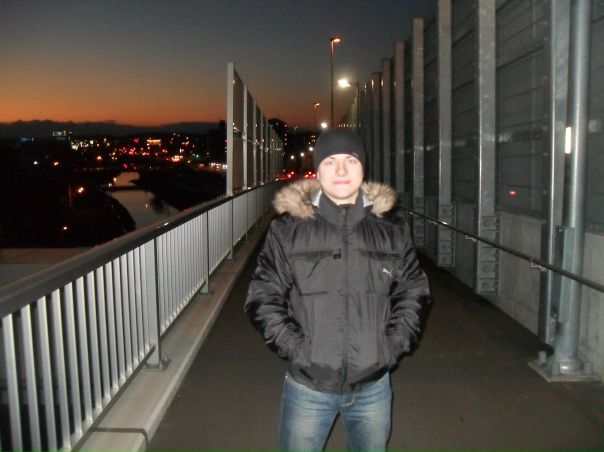 №88, Александр Николаев, 39 лет, Красноярск №88, Александр Николаев, 39 лет, Красноярск