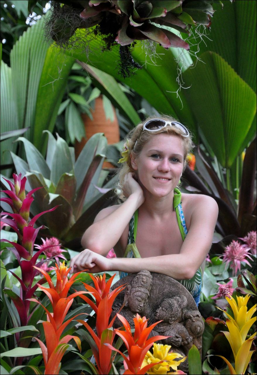 Юлия Болдина | 