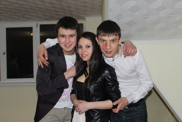 №7, Машенька Рукавишникова, 33 года, Нефтекамск №7, Машенька Рукавишникова, 33 года, Нефтекамск