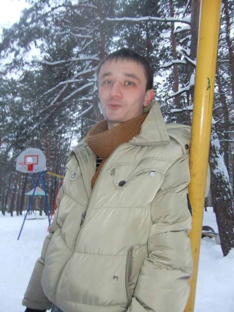 Ванек Асеев | Воронеж