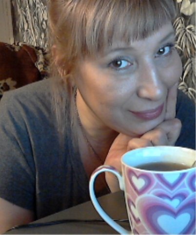 Оксана Королева | Екатеринбург