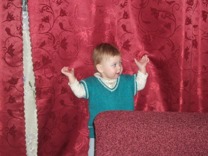 Кирилл Фёдоров Cергеевич | Пестово