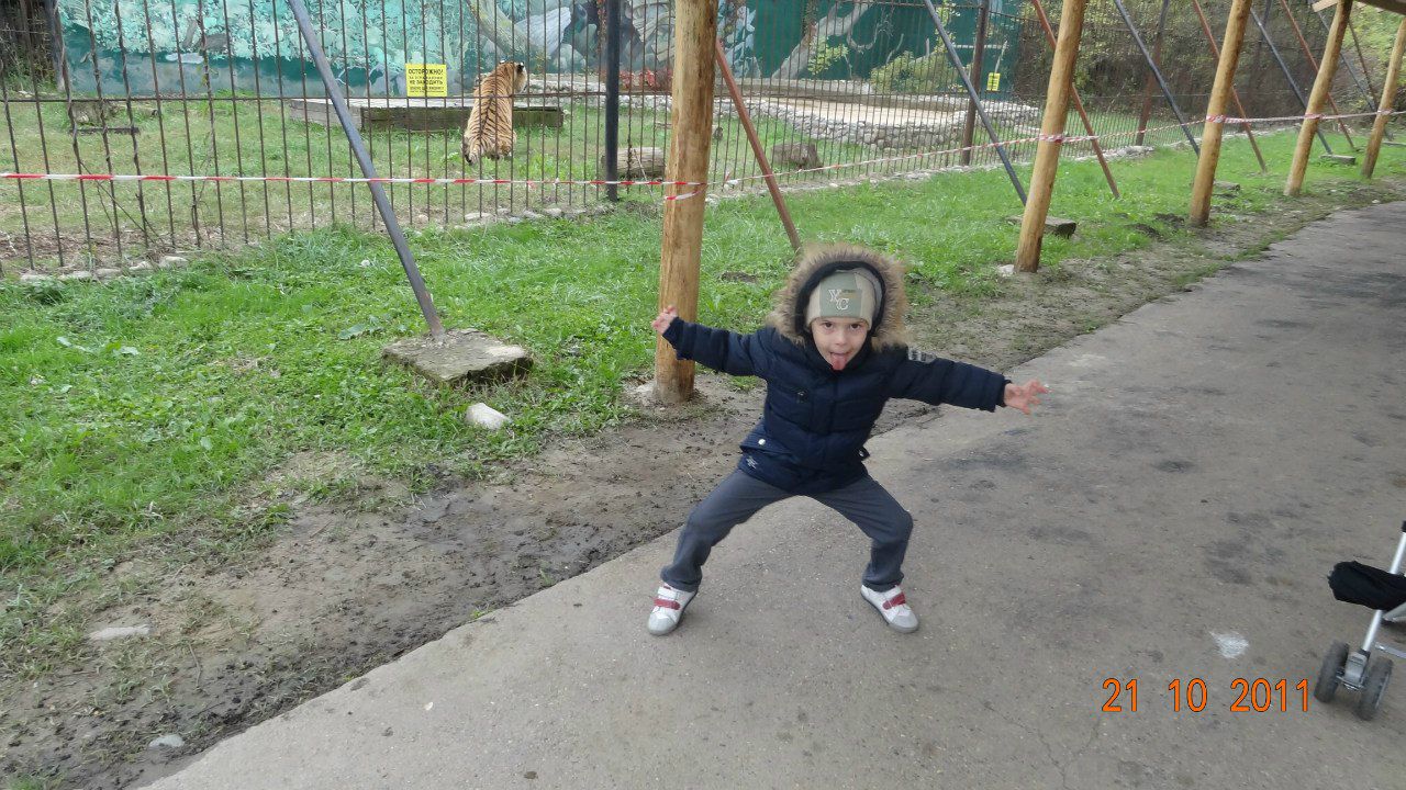 Даниил Колбасов | Москва