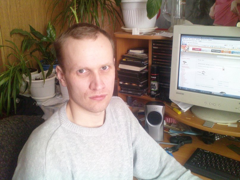 Сергей Юрков | Гомель