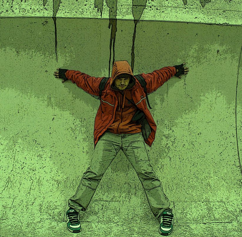 Владимир Ткачук ▀▄▀▄ | Санкт-Петербург