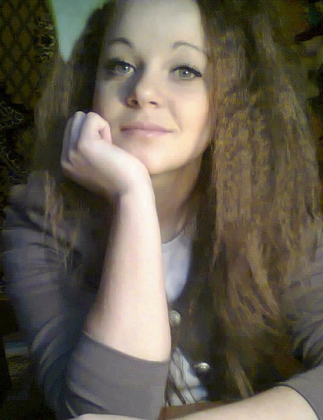 Алина Иванцова | Санкт-Петербург