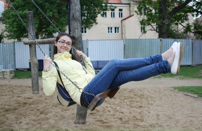 Наталья Васютина | Йошкар-Ола