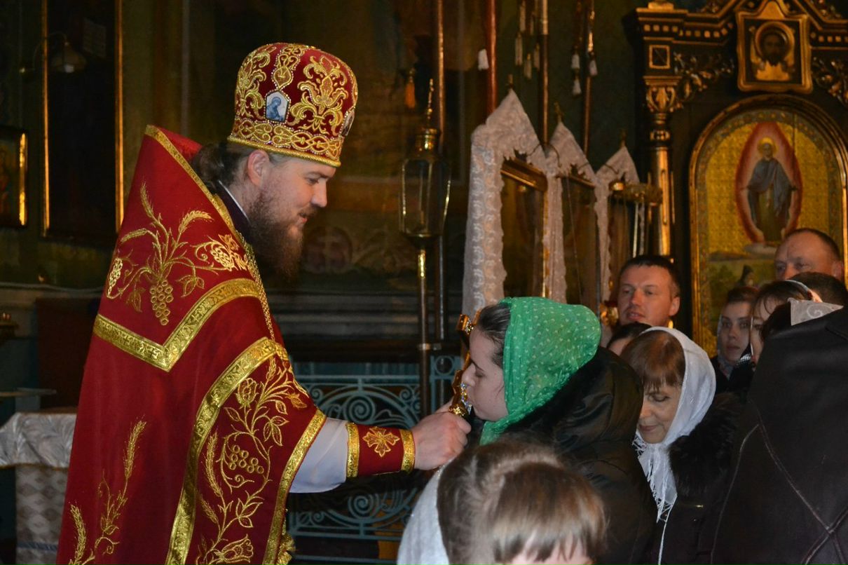 Ольга Можирова | Здолбунов