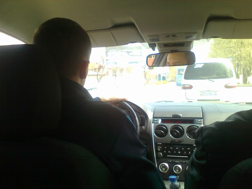 Андрей Токарев | Одесса