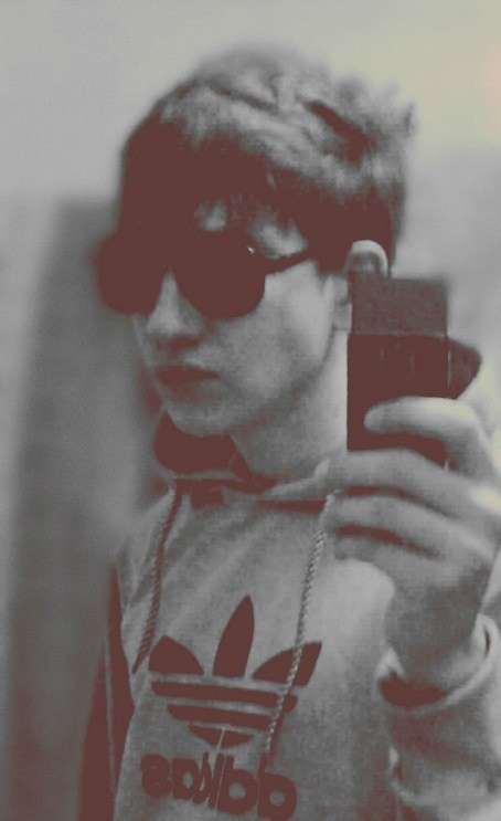 Эдуард Ильясов Вампир ツ | Нижнекамск