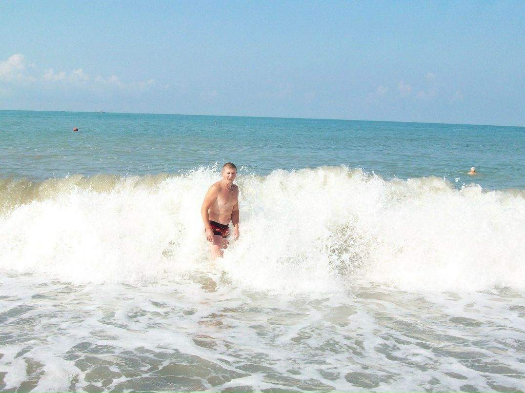 Сергей Ясонов Евгеньевич | Санкт-Петербург