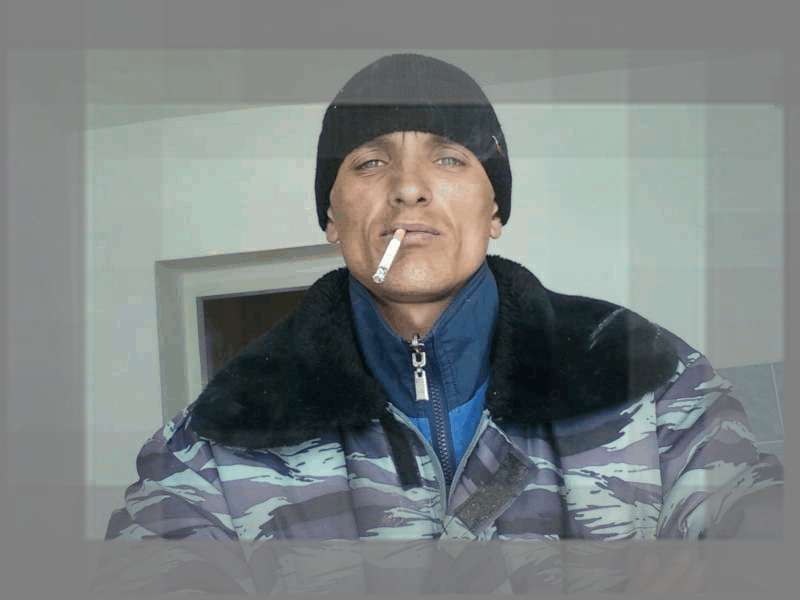 Олег Мизин Леонидович | Здвинск