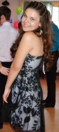 Диана Гермус | Тюмень