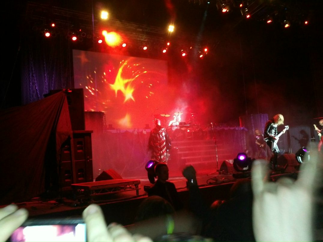 Валентин Larsson | Киев