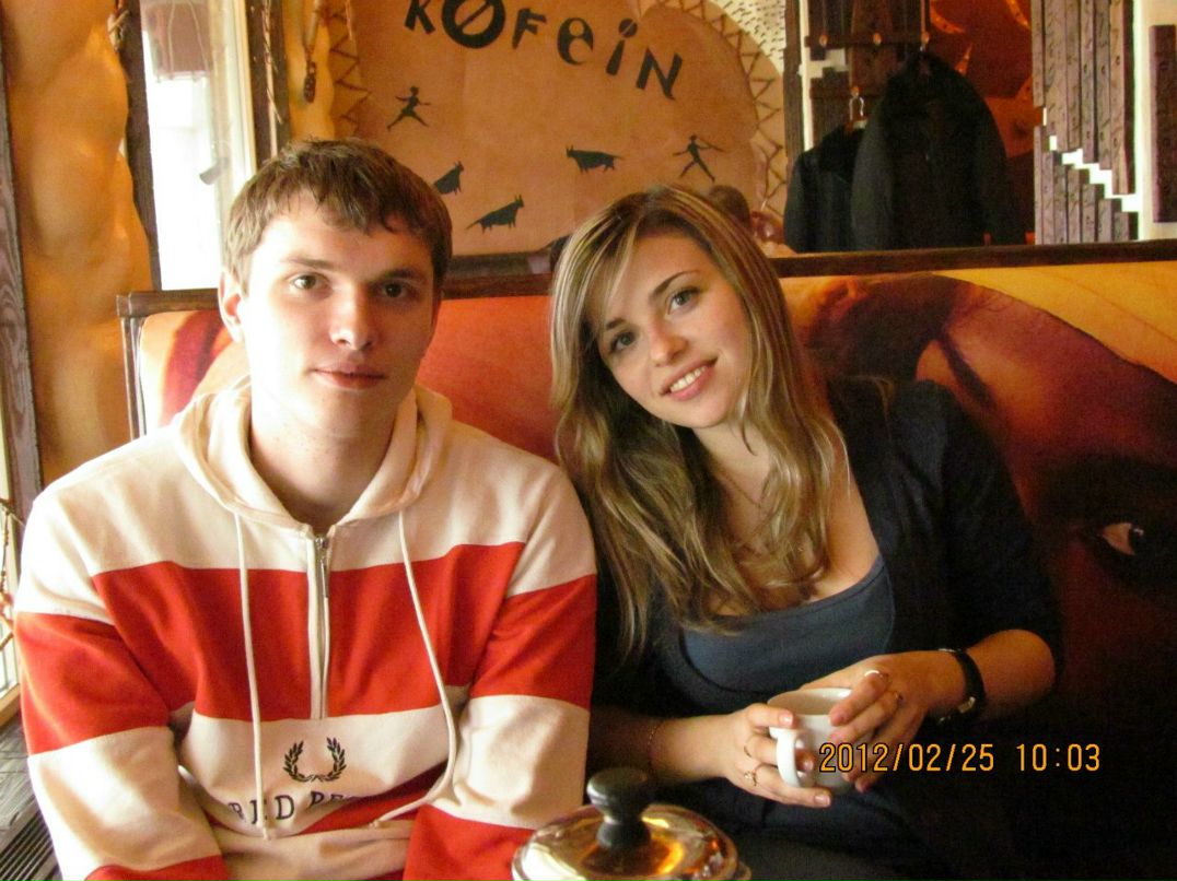 Владимир Дольме Владимирович | Мариуполь