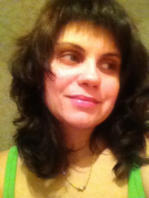 Елена Яркина | Запорожье