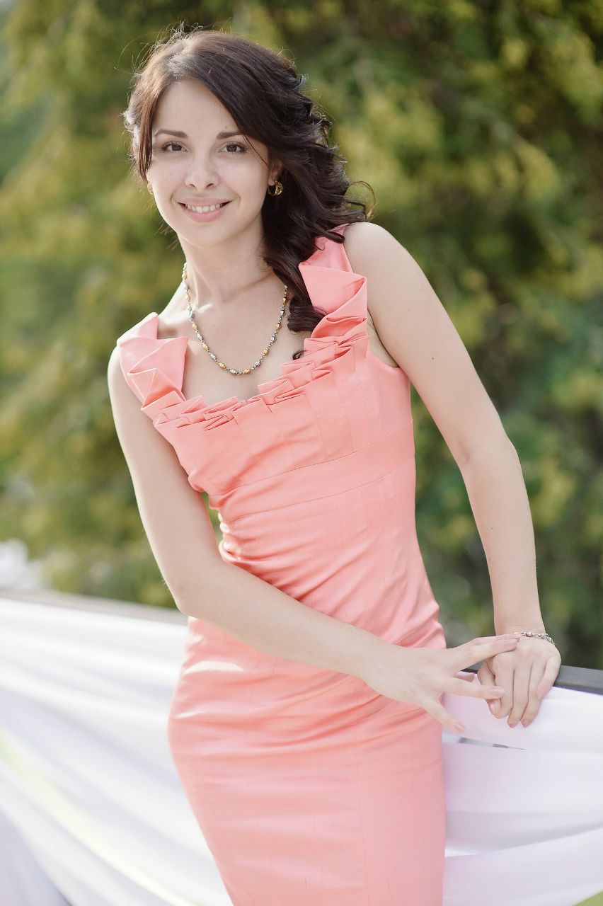 Ольга Поносова | Пермь