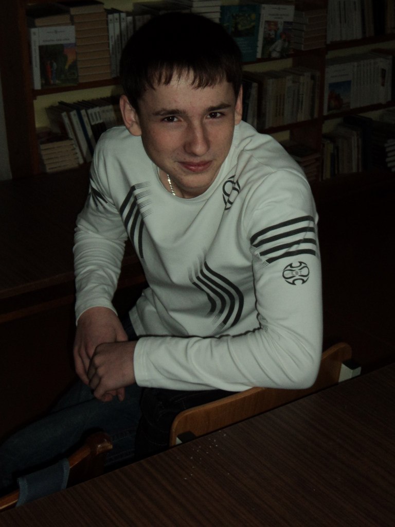 Георгий Вовк | Гродно