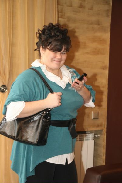 №16, Наталья Челищева №16, Наталья Челищева