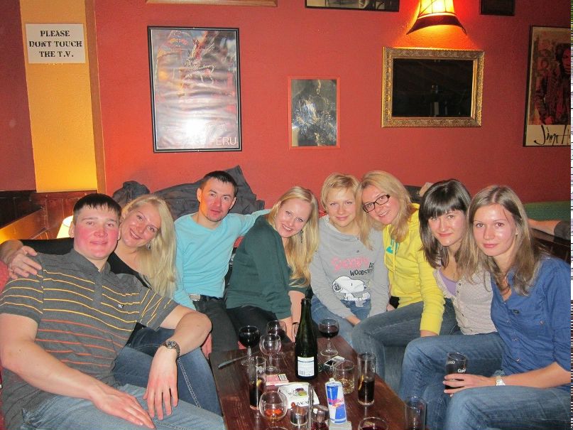 Светлана Хруцкая | Москва