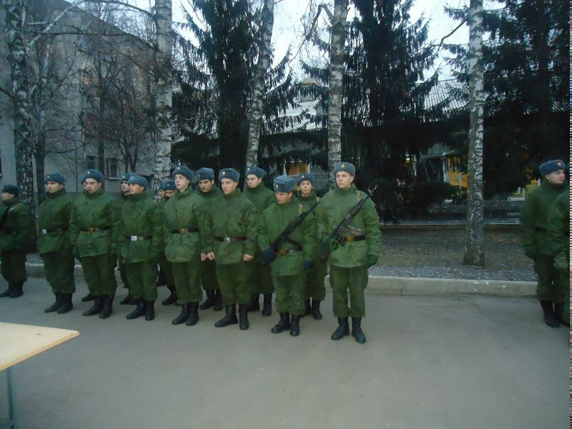 Руслан Соколов | Кинешма