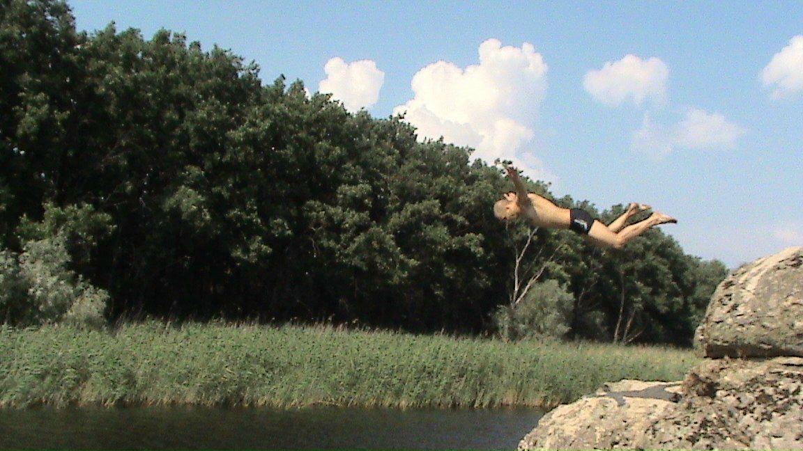 Андрей Тимофеев | Кривой Рог