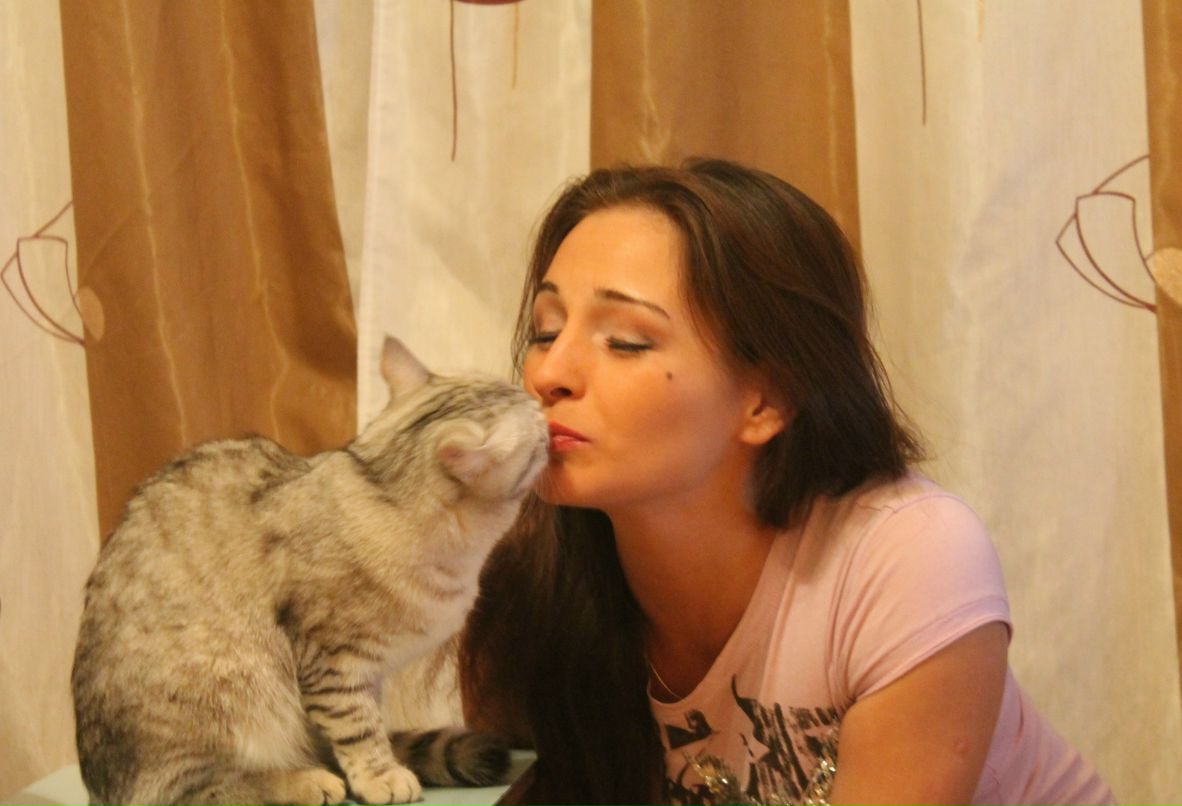 Regina Logvinova | Пермь