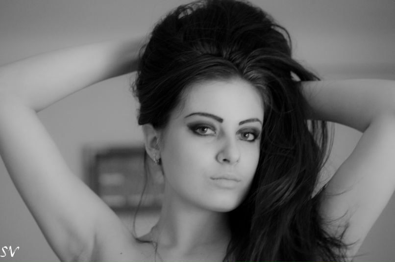 Кристина Старченко | Белореченск