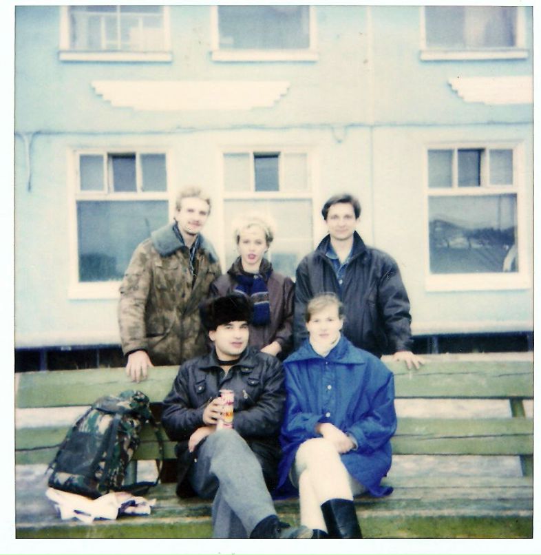 Олег Емельянов | Санкт-Петербург