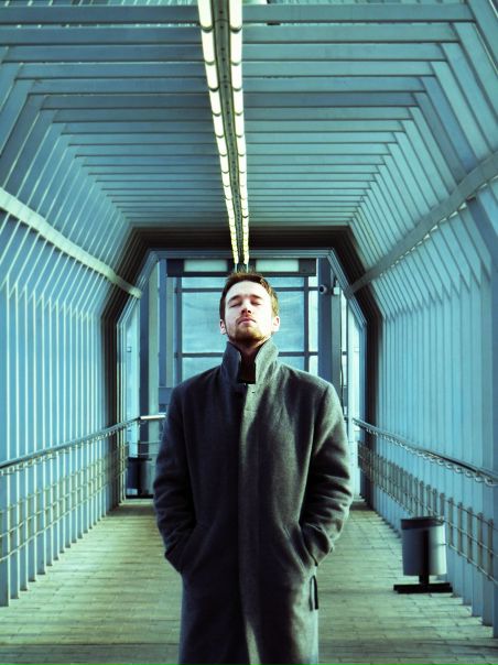 №14, Сергей Палихов, Воронеж, Россия №14, Сергей Палихов, Воронеж, Россия