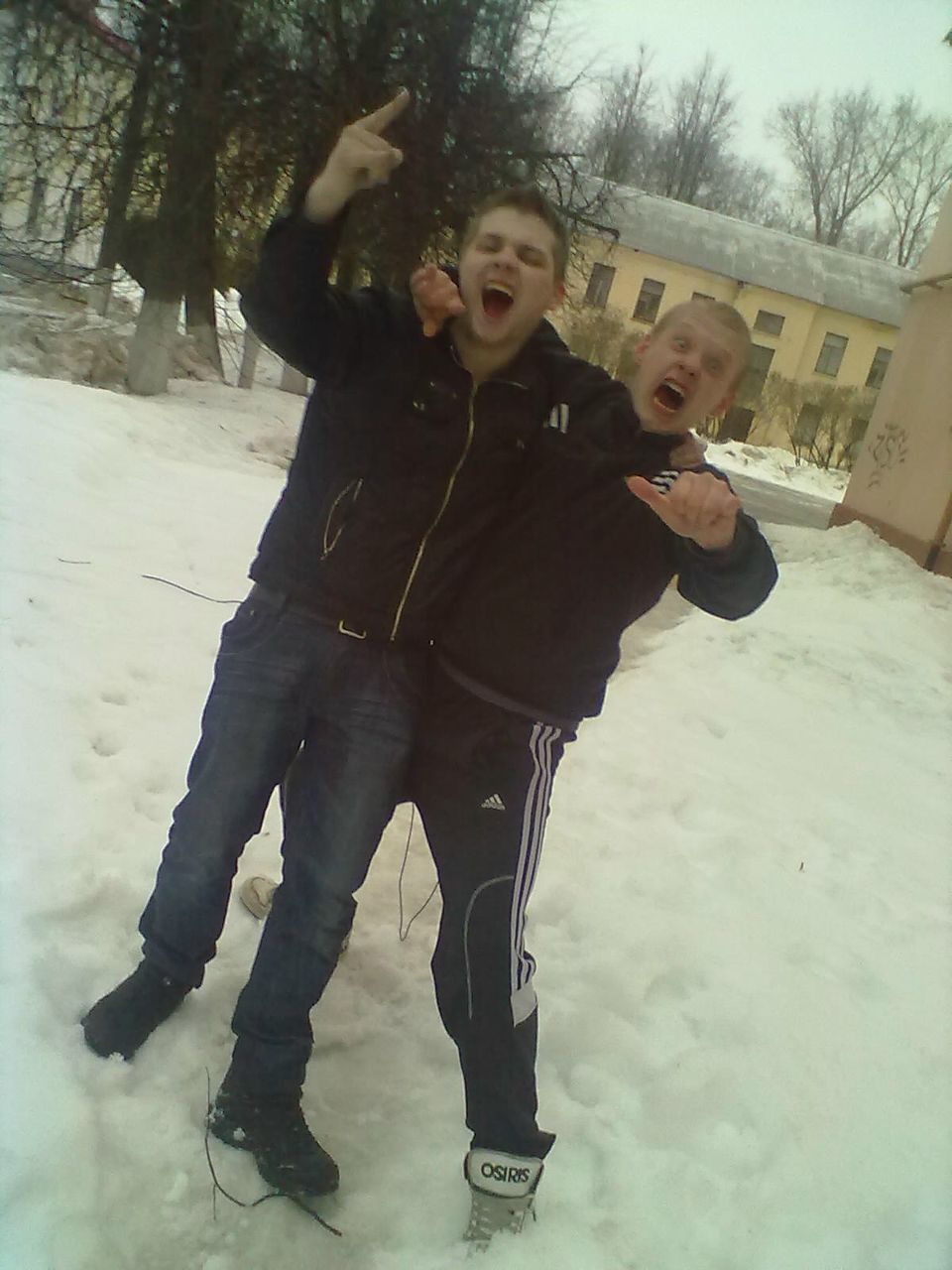 Тоша Евпалов ^^НормалА)) | Санкт-Петербург