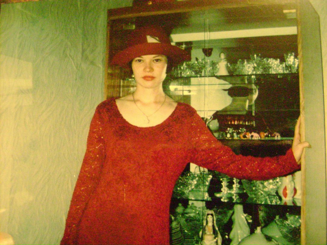 Гузель Мамалимова | Уфа