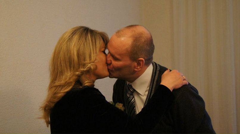 Надежда Яркова | Санкт-Петербург