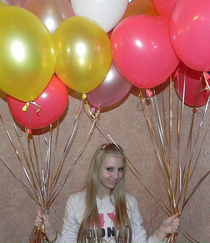 Екатерина Скворцова-Шалаева | Тверь