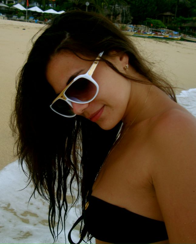 Nastya Kutukova | Москва