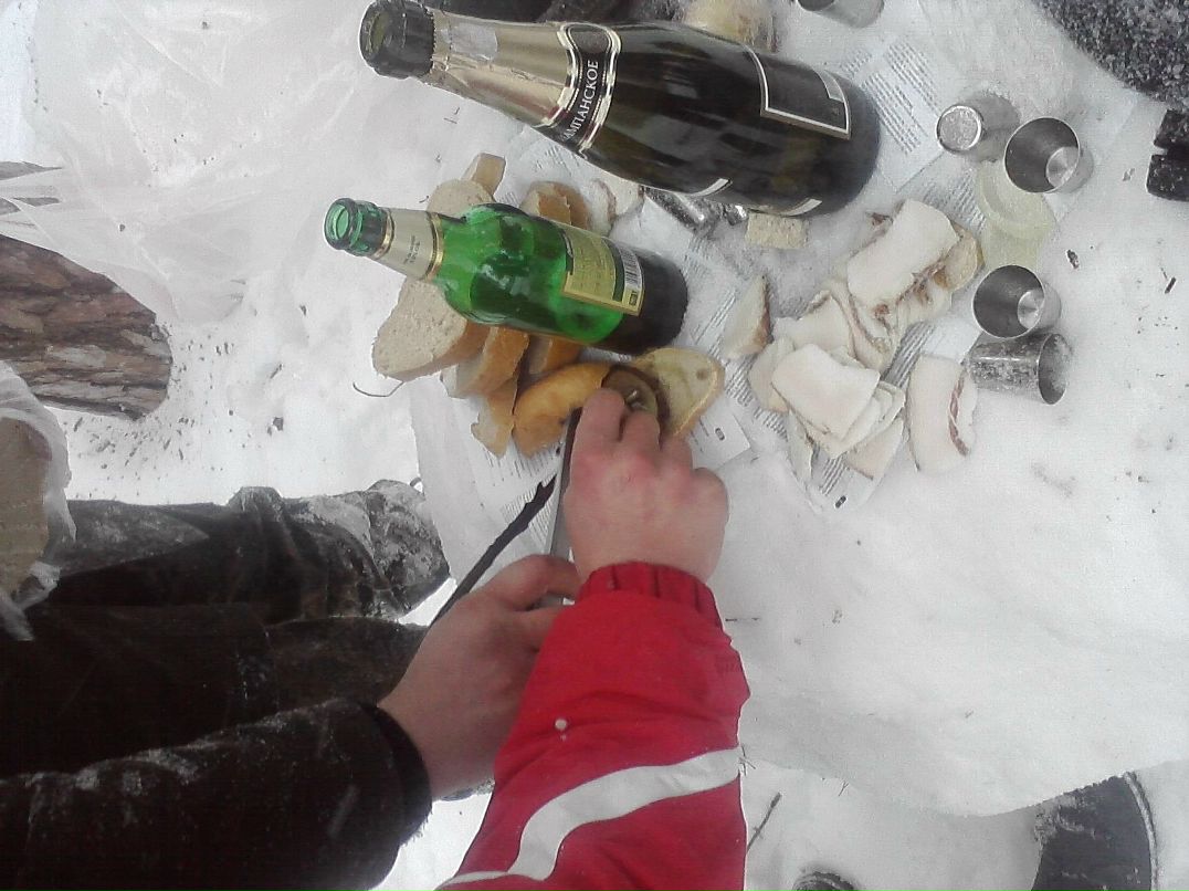 Олег Крупский Шматрица | Малин