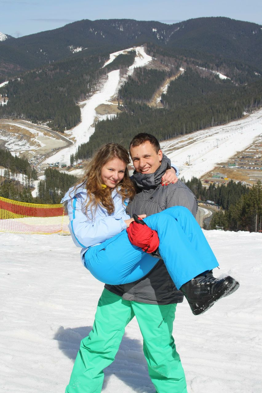 Татьяна Пода | Киев