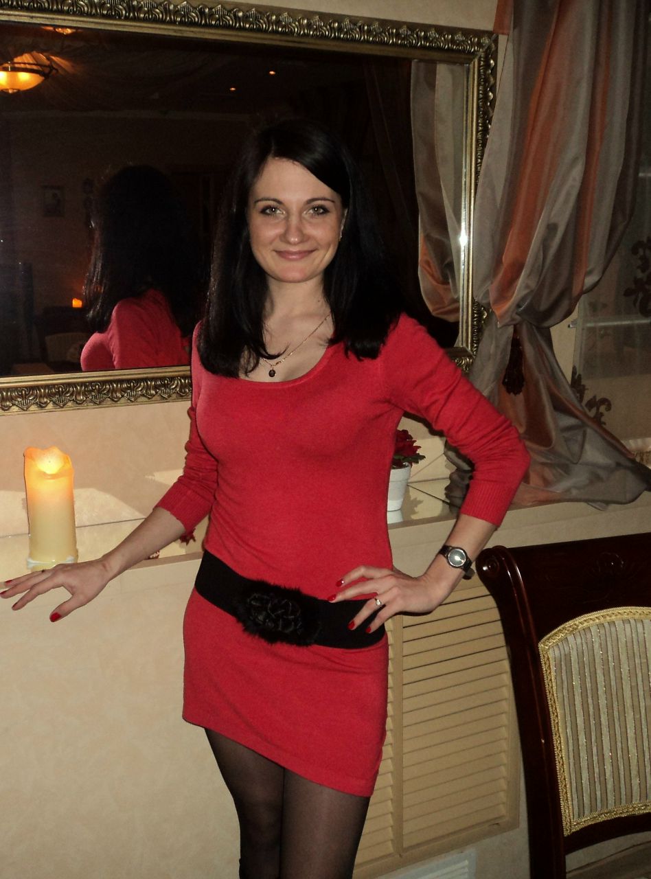 Лілія Польська | Киев