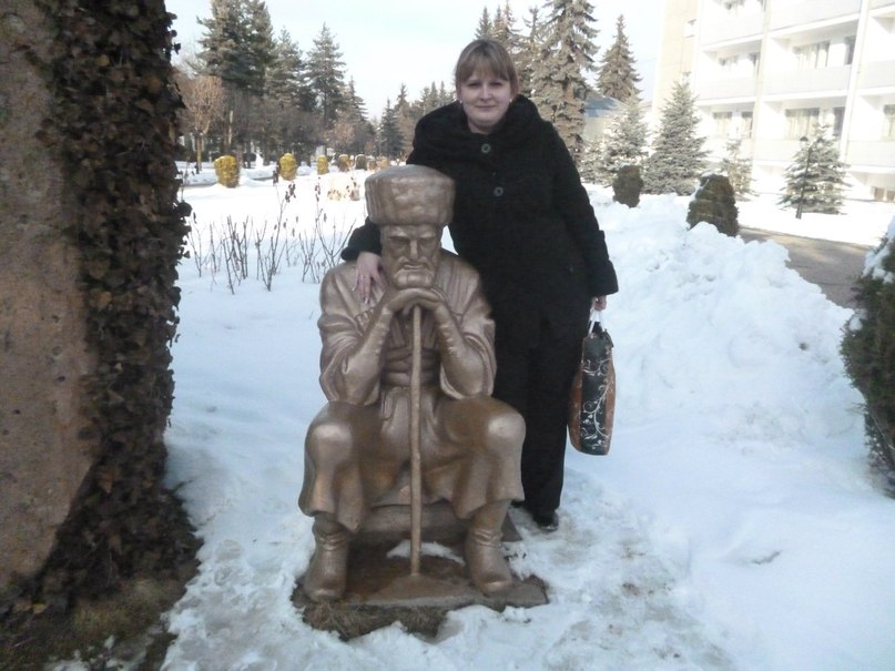 Татьяна Филина | Волгоград