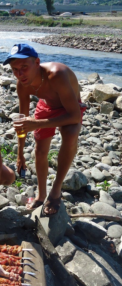 Антон Ширяев | Омск