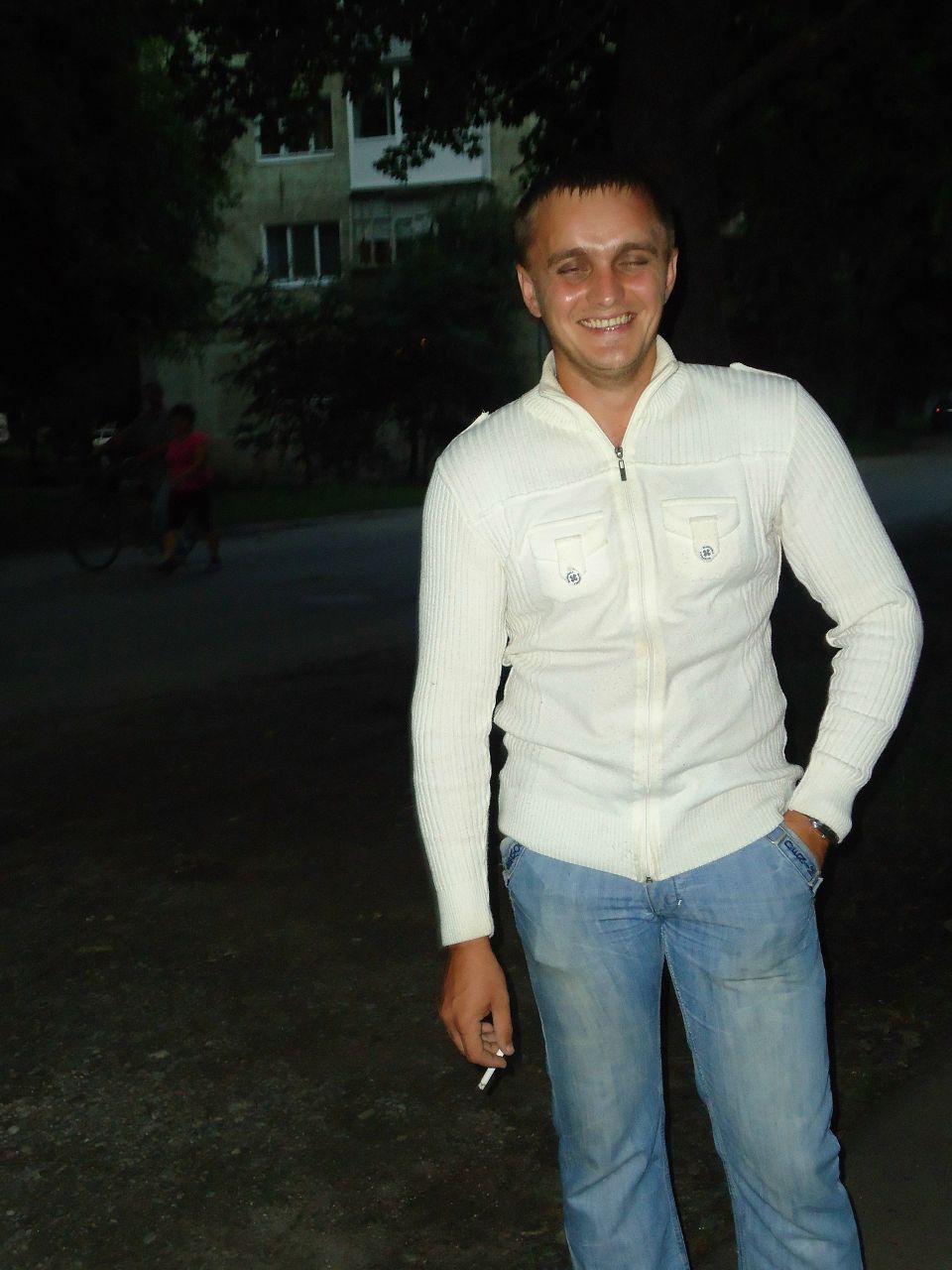 Олег Панасенко | Полтава