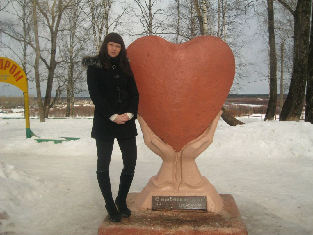 Надежда Семенова-Збандут | Мариуполь