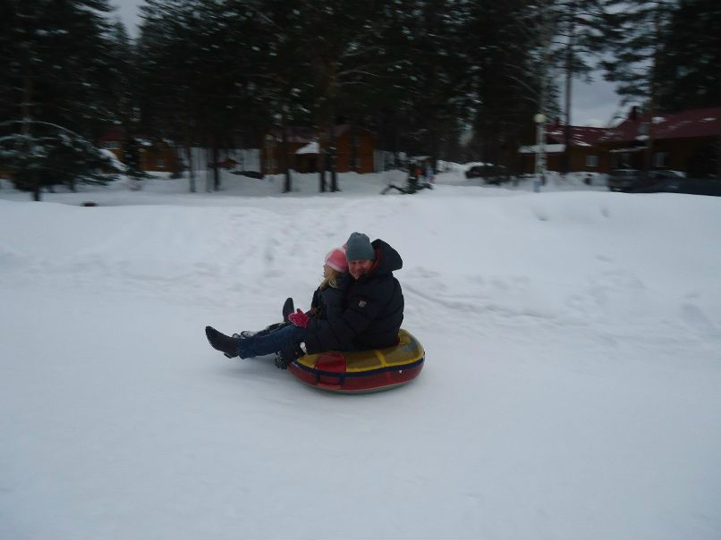 Михаил Лаврухин | Санкт-Петербург