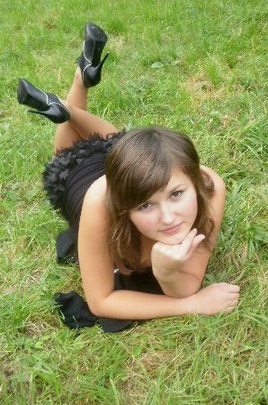 Виктория Дудка | Белая Церковь