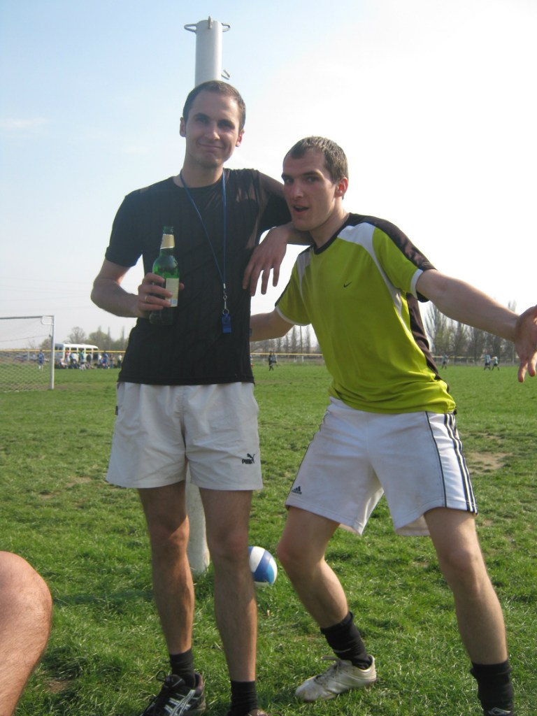 Вадюха Таранюк | Одесса