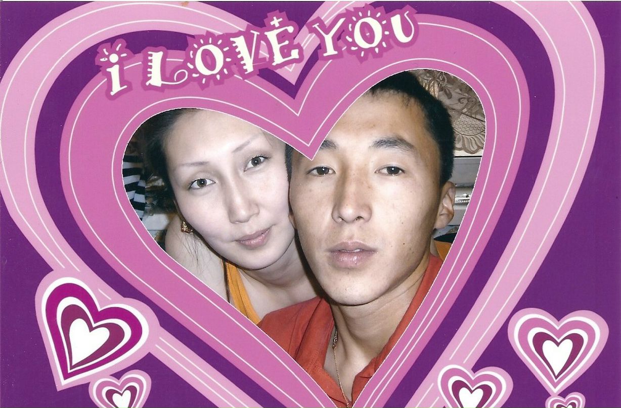 Мария Гуляева Анатольевна | Нюрба