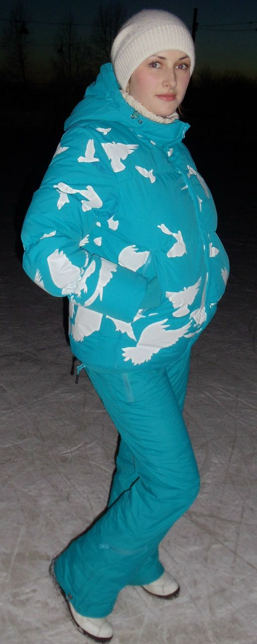 Ирина Бородина | Пышма