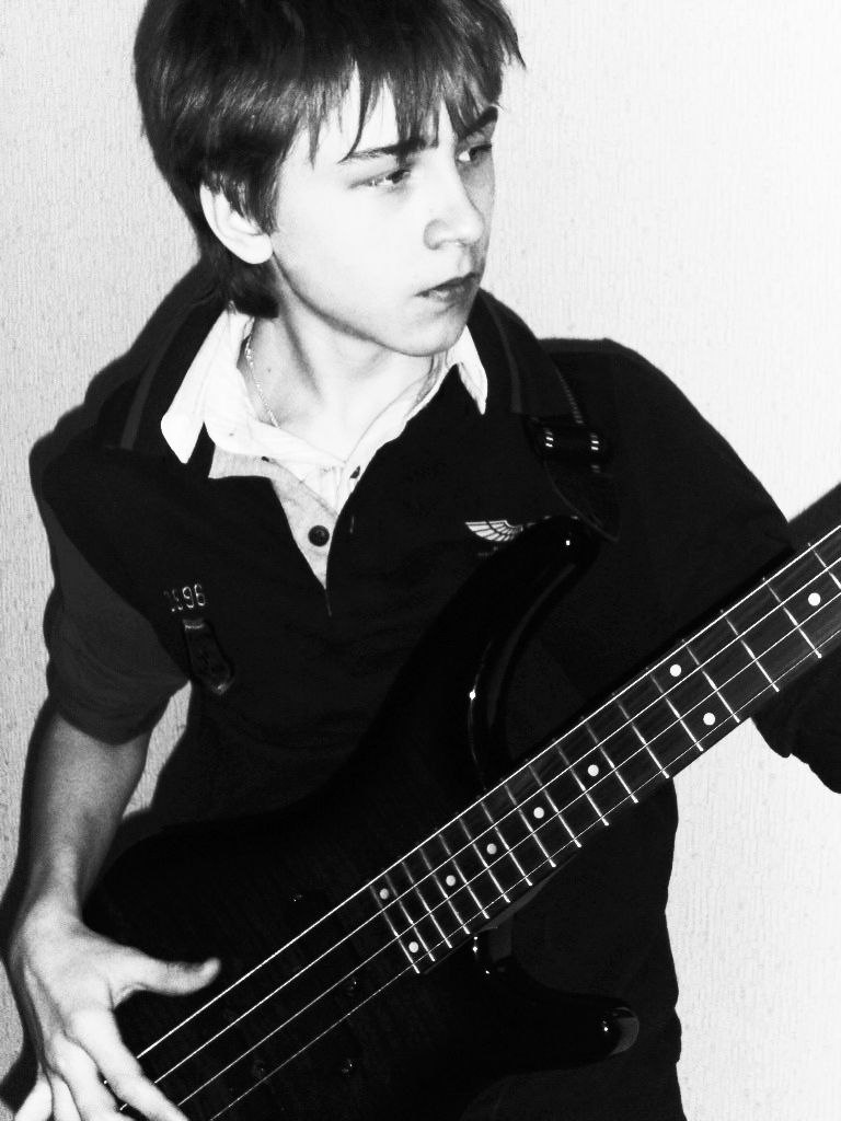 Денис Николаев | Туймазы